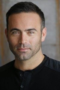 (Prénom inconnu) Harding,                                     personnage                                 dans Les Feux de l&#039;Amour