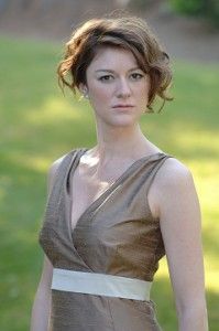 Cindy Animatrice,                                     personnage                                 dans Amour, Gloire et Beauté