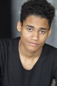 Xander Avant,                                     personnage                                 dans Amour, Gloire et Beauté