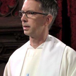 Prêtre Nick Sharon,                                     personnage                                 dans Les Feux de l&#039;Amour