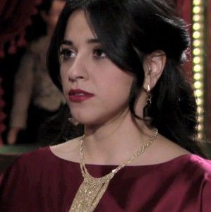 Mia Rosales,                                     personnage                                 dans Les Feux de l&#039;Amour