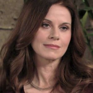 Rebekah Barlow,                                     personnage                                 dans Les Feux de l&#039;Amour