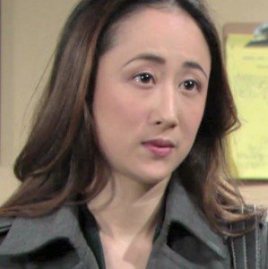 Joanna Journaliste,                                     personnage                                 dans Les Feux de l&#039;Amour