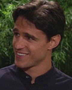 Vinny Walker,                                     personnage                                 dans Amour, Gloire et Beauté