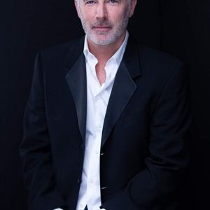 Calvin Boudreau