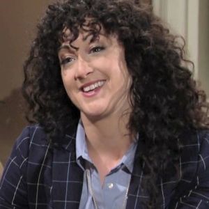 Alyssa Montalvo,                                     personnage                                 dans Les Feux de l&#039;Amour