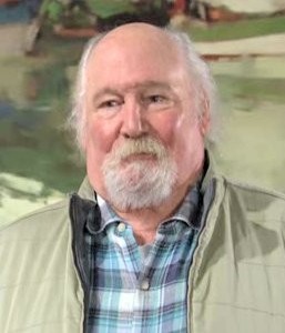 George Fermier,                                     personnage                                 dans Les Feux de l&#039;Amour