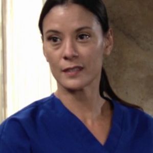 Meredith Infirmière,                                     personnage                                 dans Les Feux de l&#039;Amour