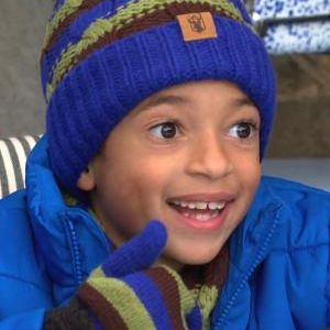 Dominic Winters,                                     personnage                                 dans Les Feux de l'Amour