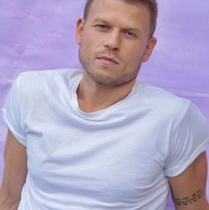 Lucas ,                                     personnage                                 dans Les Feux de l&#039;Amour