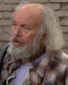 Tom Starr