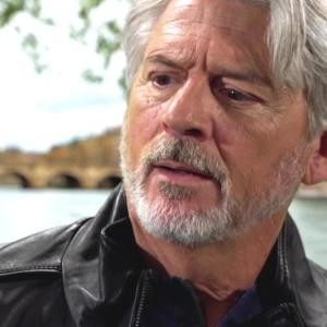 Martin Laurent,                                     personnage                                 dans Les Feux de l&#039;Amour