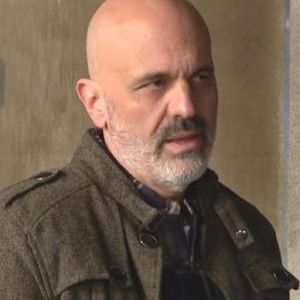 Cooper,                                     personnage                                 dans Les Feux de l&#039;Amour