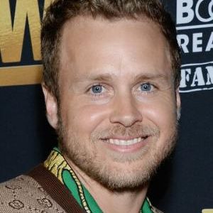 Spencer Pratt,                                     personnage                                 dans Amour, Gloire et Beauté