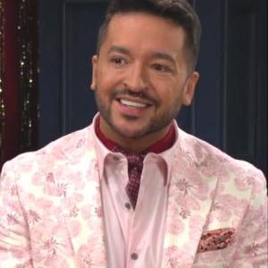 Pietro ,                                     personnage                                 dans Les Feux de l&#039;Amour