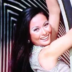 Sumiko ,                                     personnage                                 dans Les Feux de l&#039;Amour