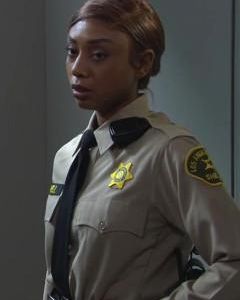 Stowell,                                     personnage                                 dans Amour, Gloire et Beauté