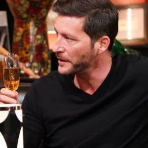 Richard ,                                     personnage                                 dans Les Feux de l'Amour