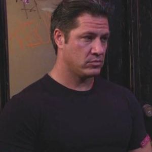 Chad ,                                     personnage                                 dans Les Feux de l&#039;Amour