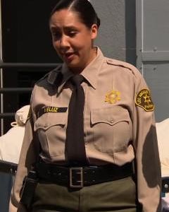 Veluz,                                     personnage                                 dans Amour, Gloire et Beauté