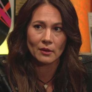 Annie ,                                     personnage                                 dans Les Feux de l&#039;Amour