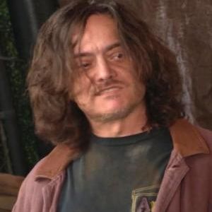 Harry ,                                     personnage                                 dans Les Feux de l'Amour