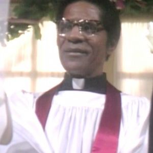 Reverend Greer,                                     personnage                                 dans Les Feux de l&#039;Amour