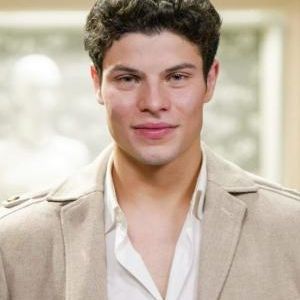 R.J Forrester,                                     personnage                                 dans Amour, Gloire et Beauté