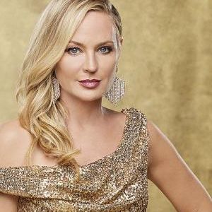 Sharon Newman