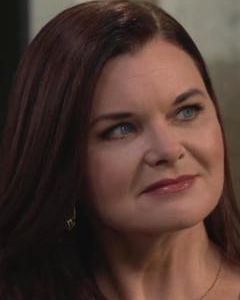 Katie Logan,                                     personnage                                 dans Amour, Gloire et Beauté