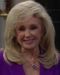 Dorothy Bright,                                     personnage                                 dans Amour, Gloire et Beauté