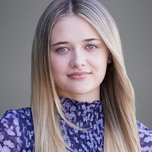 Faith Newman,                                     personnage                                 dans Les Feux de l&#039;Amour