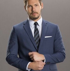 Liam Spencer,                                     personnage                                 dans Amour, Gloire et Beauté
