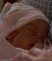 Rosie Forrester Moore