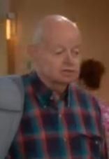 Harry (nom Inconnu),                                     personnage                                 dans Les Feux de l&#039;Amour