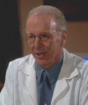 Dr Kershaw,                                     personnage                                 dans Les Feux de l&#039;Amour