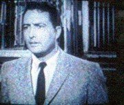 Bruce Henderson,                                     personnage                                 dans Les Feux de l&#039;Amour