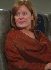 Barbara Ann ,                                     personnage                                 dans Les Feux de l&#039;Amour