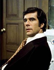 Brad Elliot,                                     personnage                                 dans Les Feux de l&#039;Amour