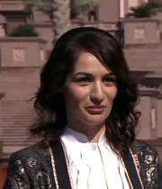 Aadila (Nom Inconnu),                                     personnage                                 dans Amour, Gloire et Beauté