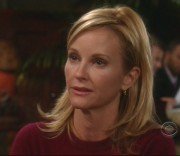 April Stevens Williams,                                     personnage                                 dans Les Feux de l&#039;Amour