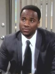 Agent Brandon,                                     personnage                                 dans Les Feux de l&#039;Amour