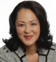 Anna Li,                                     personnage                                 dans Amour, Gloire et Beauté