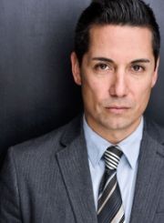Ed De La Rosa,                                     personnage                                 dans Amour, Gloire et Beauté