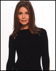 Anita Hodges,                                     personnage                                 dans Les Feux de l&#039;Amour