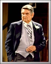 Joseph Anthony,                                     personnage                                 dans Les Feux de l&#039;Amour