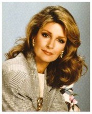Barbara Anderson,                                     personnage                                 dans Les Feux de l&#039;Amour