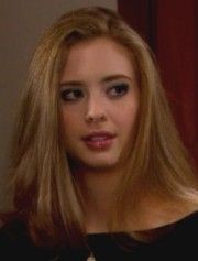 Aly Forrester,                                     personnage                                 dans Amour, Gloire et Beauté