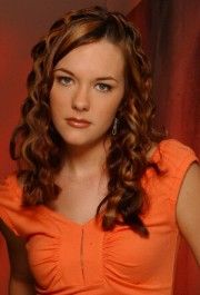 Mary Carter Warwick,                                     personnage                                 dans Amour, Gloire et Beauté