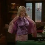 Chrissy (Nom Inconnu),                                     personnage                                 dans Amour, Gloire et Beauté